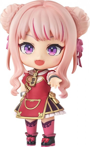 VTuber: Himehina: Tanaka Hime - Nendoroid