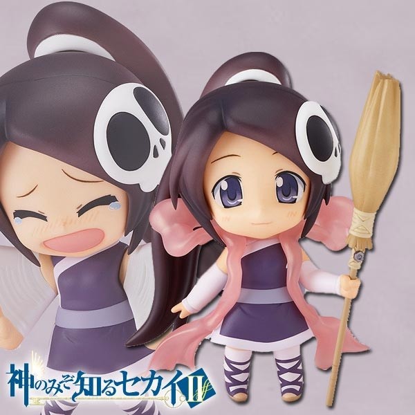 The World God Only Knows: Elsie - Nendoroid