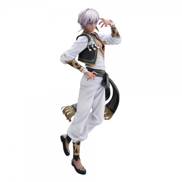 Nijisanji: Ibrahim 1/7 Scale PVC Statue