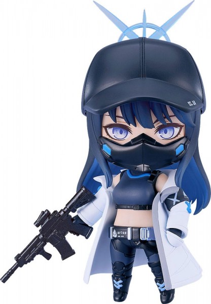 Blue Archive: Saori Joumae - Nendoroid