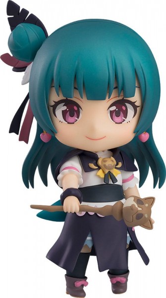 Genjitsu no Yohane: Sunshine in the Mirror: Yohane - Nendoroid