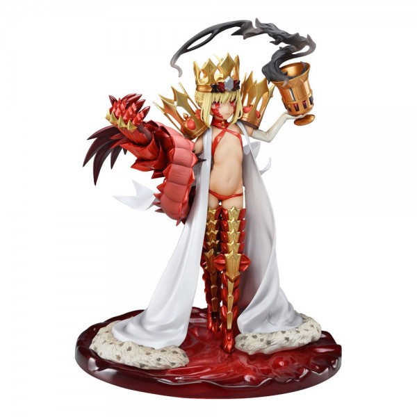 Fate/Grand Order: Beast/Sodom&#039;s Beast/Draco (Second Ascension) 1/7 Scale PVC Statue