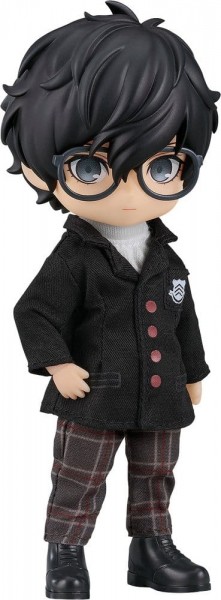 Persona 5 Royal: Protagonist School Uniform Ver. - Nendoroid