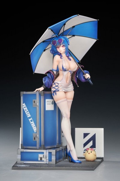Azur Lane: St. Louis Race Queen Ver. 1/7 Scale PVC Statue