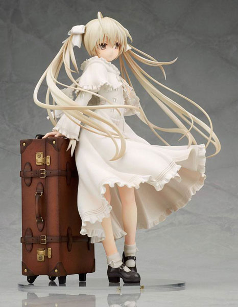 Yosuganosora Sora Kasugano Ending Ver 1 7 Scale Pvc Statue