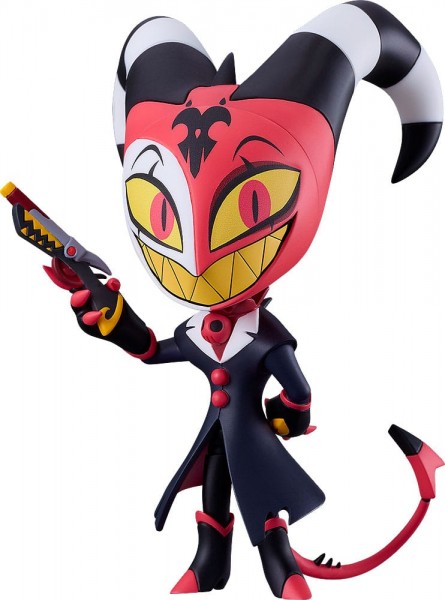 Helluva Boss: Blitzo - Nendoroid