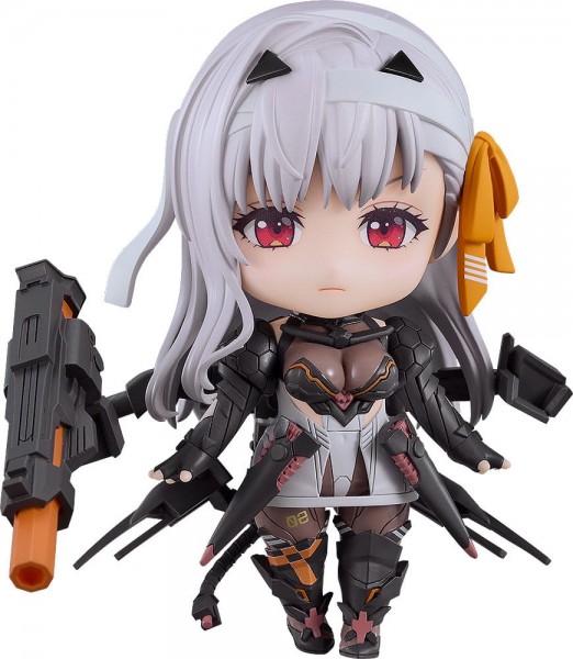 Goddess of Victory: Nikke: Modernia - Nendoroid