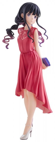 Lycoris Recoil: Pop Up Parade Takina Inoue After Party! Ver. L Size non Scale PVC Statue
