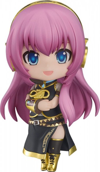 Character Vocal Series 03: Megurine Luka 2.0 - Nendoroid