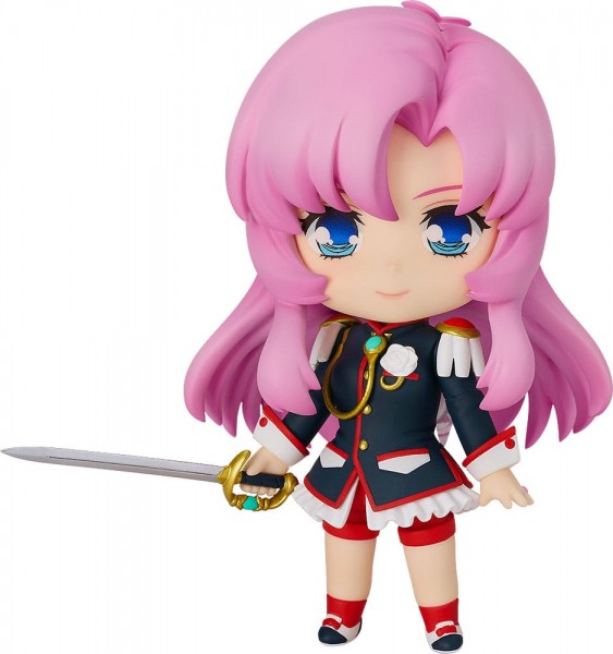 Revolutionary Girl Utena: Utena Tenjo - Nendoroid