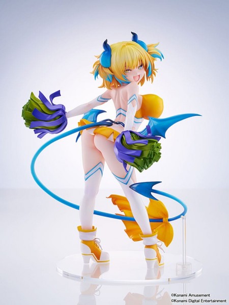 Original Character: Bomber Girl Pine Succubus Cheer Costume Ver. 1/7 Scale PVC Statue