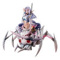 So I'm a Spider, So What?: Watashi Arachne/Shiraori 1/7 Scale PVC Statue So I'm a Spider, So What?: Watashi Arachne/Shiraori 1/7 Scale PVC Statue