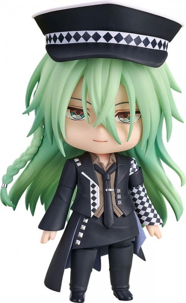 Amnesia: Ukyo - Nendoroid