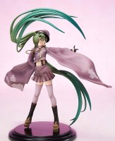 Vorschau: Vocaloid 2: Miku Hatsune Senbonzakura Ver. 1/8 Scale PVC Statue Vorschau: Vocaloid 2: Miku Hatsune Senbonzakura Ver. 1/8 Scale PVC Statue