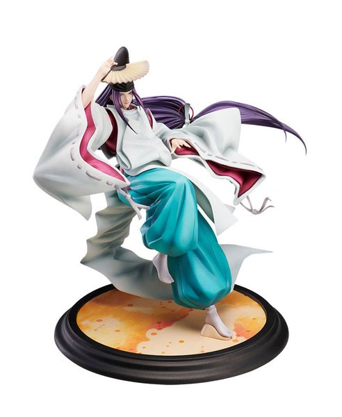 Hikaru no Go: Fujiwarano Sai 1/7 Scale PVC Statue