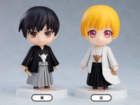 Preview: Nendoroid More: Dress-Up Coming of Age Ceremony Hakama Preview: Nendoroid More: Dress-Up Coming of Age Ceremony Hakama