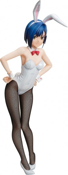 Darling in the Franxx: Ichigo Bunny Ver. 1/4 Scale PVC Statue
