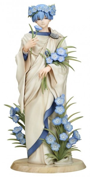 Frieren: Beyond Journey's End: Himmel Art Nouveau Style non Scale PVC Statue