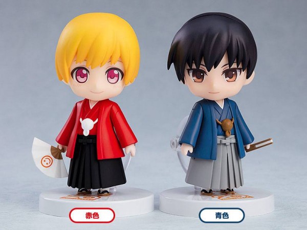 Nendoroid More: Dress-Up Coming of Age Ceremony Hakama