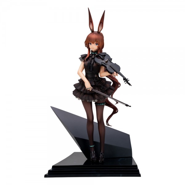 Arknights: Amiya The Song of Long Voyage Ver. 1/7 Scale PVC Statue
