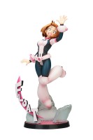 My Hero Academia: Ochako Uraraka Hero Suit Ver. 1/8 Scale PVC Statue My Hero Academia: Ochako Uraraka Hero Suit Ver. 1/8 Scale PVC Statue