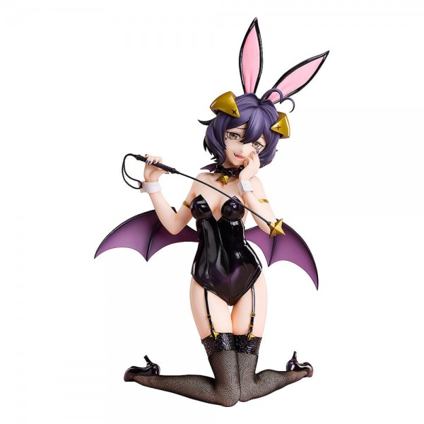 Gushing over Magical Girls: Magia Baiser Bunny Ver. 1/4 Scale PVC Statue