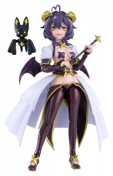 Gushing over Magical Girls: Magia Baiser - Figma