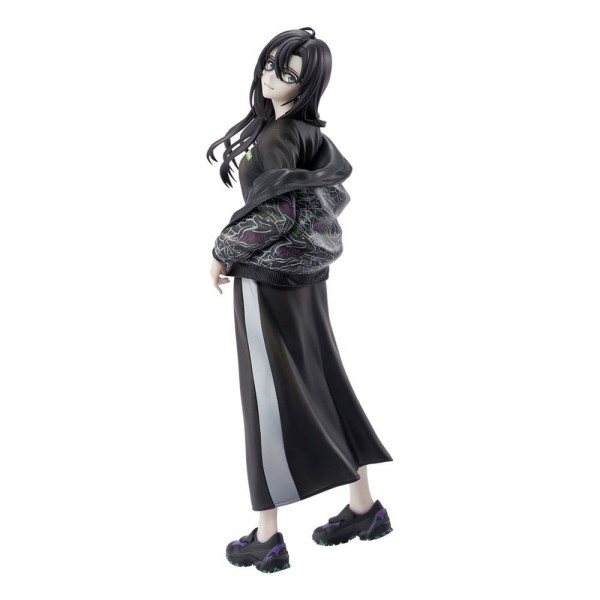 Neon Genesis Evangelion: Makinami Mari Illustrious Ver. Radio Eva Part 3 Original Color 1/7 Scale PVC Statue