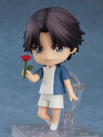 Preview: The New Prince of Tennis: Nendoroid Keigo Atobe Preview: The New Prince of Tennis: Nendoroid Keigo Atobe