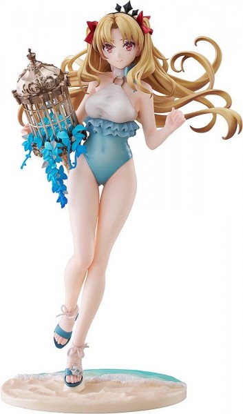 Fate/Grand Order: Beast / Ereshkigal 1st Ascension 1/7 Scale PVC Statue
