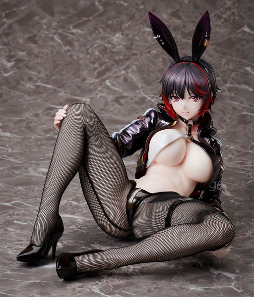 Creators Opinion: Miu Minami Bunny Ver. 1/4 Scale PVC Statue