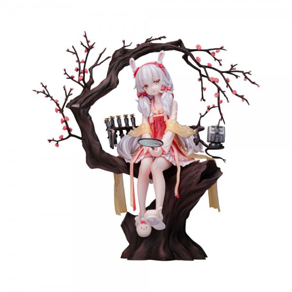 Azur Lane: Laffey 1/6 Scale PVC Statue