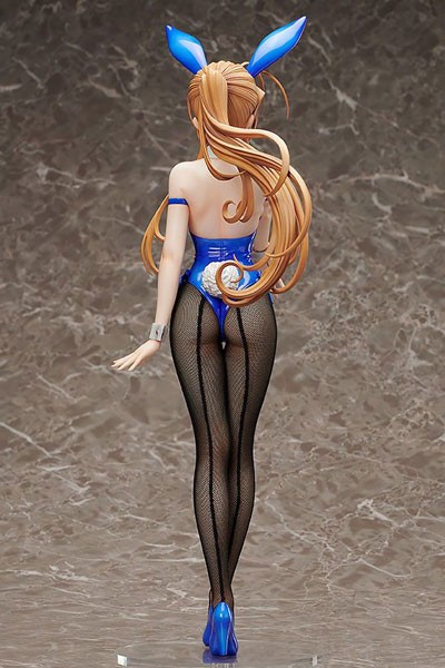 Oh My Goddess! : Belldandy Bunny Ver. 1/4 Scale PVC Statue