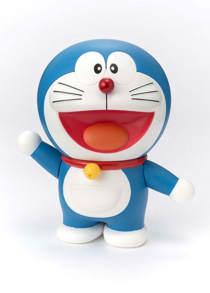 Doraemon: Figuarts Zero Doraemon non Scale PVC Statue
