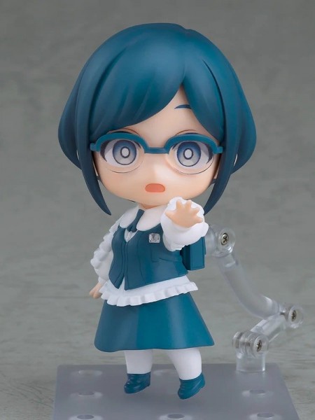 Urban Myth Dissolution Center: Azami Fukurai - Nendoroid