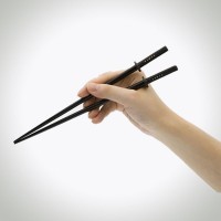 Japanese Sword Chopsticks: Sanada Yukimura Japanese Sword Chopsticks: Sanada Yukimura