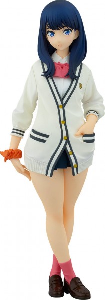 SSSS.Gridman: Pop Up Parade Rikka Takarada non Scale PVC Statue