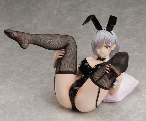 Creators Opinion: Mihiro Sashou Bunny 1/4 Scale PVC Statue