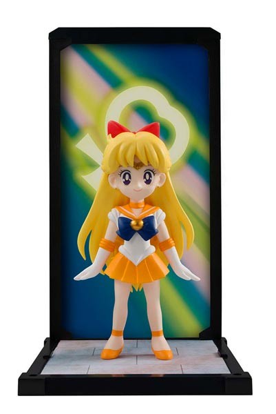 Sailor Moon: Buddies Sailor Venus non Scale PVC Statue