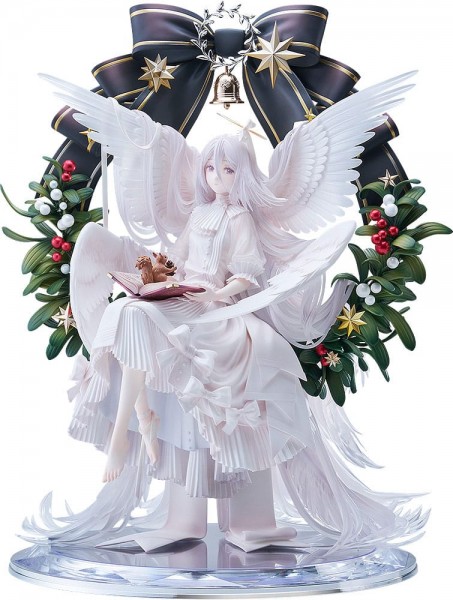 Illustration Revelation: Bell of the Holy Night non Scale PVC Statue