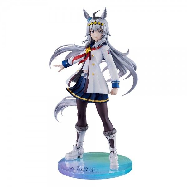 Uma Musume Pretty Derby: Oguri Cap 1/7 Scale PVC Statue