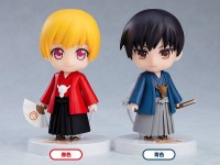 Preview: Nendoroid More: Dress-Up Coming of Age Ceremony Hakama Preview: Nendoroid More: Dress-Up Coming of Age Ceremony Hakama