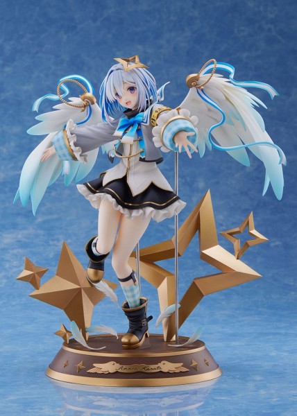 Hololive Production: Amane Kanata (re-run) 1/7 Scale PVC Statue