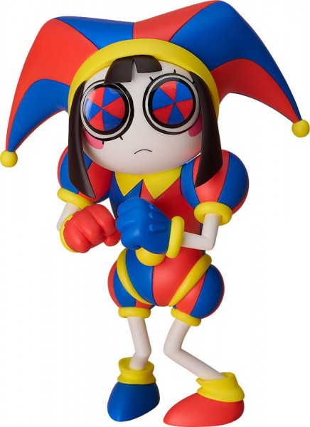 The Amazing Digital Circus: Pop Up Parade Pomni non Scale PVC Statue