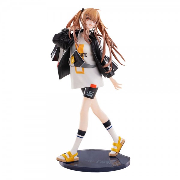 Girls Frontline: UMP9 Bee's Knees 1/7 Scale PVC Statue