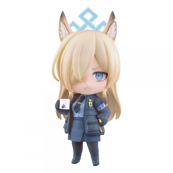 Blue Archive: Kanna Ogata - Nendoroid