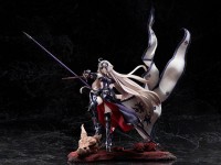 Fate/ Grand Order: Avenger Jeanne d'Arc (Alter) 1/7 PVC Statue Fate/ Grand Order: Avenger Jeanne d'Arc (Alter) 1/7 PVC Statue
