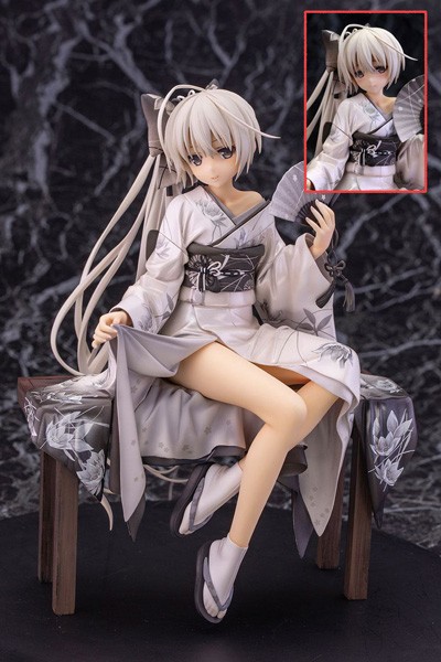 Yosuganosora: Sora Kasugano AmiAmi Ver. 1/7 Scale PVC Statue