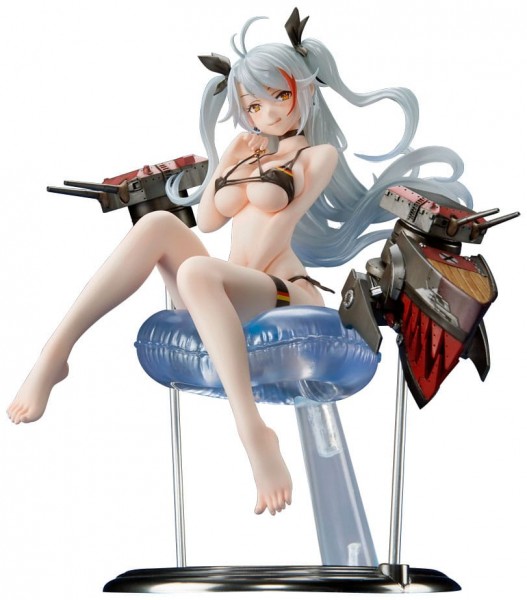 Azur Lane: Prinz Eugen Unfading Smile 1/8 Scale PVC Statue