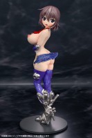 Original Character: Sakura Limited Edition non Scale PVC Statue Original Character: Sakura Limited Edition non Scale PVC Statue